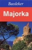 Majorka przewodnik Baedeker