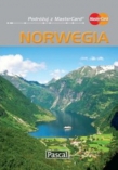 Norwegia - przewodnik ilustrowany