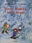 Patrz Madika pada śnieg