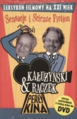 Perły kina. Tom I. Sensacje i Science Fiction