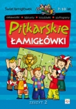 Piłkarskie łamigłówki 2