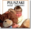 Pluszaki-moje zabawki