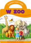 Podróże małe i duże - W zoo