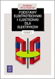 Podstawy elektrotechniki i elektroniki dla elektryków część 1