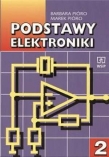 Podstawy elektroniki. Część 2 - Podręcznik dla technikum.