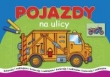 Pojazdy - Na ulicy
