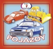 Pojazdy - świat malucha