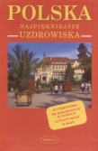 Polska Najpiękniejsze Uzdrowiska