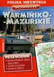 Warmińsko-Mazurskie Województwo niezwykłe
