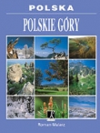 POLSKIE GÓRY WER.ANG. /KLUSZCZYŃSKI KLUSZCZYŃSKI 83-88080-88-1