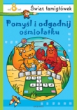 Pomyśl i odgadnij 8 lat