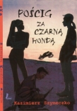 Pościg za czarną hondą