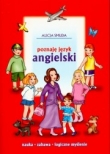 Poznaję język angielski - nauka, zabawa, logiczne myślenie