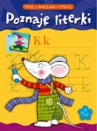 Poznaję literki