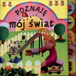 Poznaję mój świat