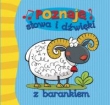 Poznaję słowa i dźwięki z barankiem