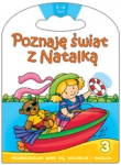 Poznaję świat z Natalką 3