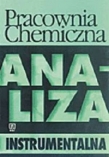 Pracownia chemiczna Analiza instrumentalna.