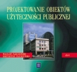 Projektowanie obiektów użyteczności publicznej DB4