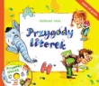 Przygody Literek + CD