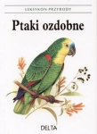 Ptaki ozdobne