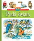 Encyklopedia wiedzy przedszkolaka. Ptaki świata