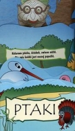 Ptaki