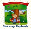 Puzzle Czerwony Kapturek