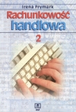 Rachunkowość handlowa. Część 2