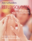 Refleksologia w leczeniu bólów kręgosłupa