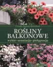 Rośliny balkonowe