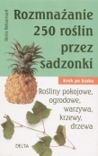 Rozmnażanie 250 roślin przez sadzonki