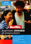 Berlitz Rozmówki chińskie ze słowniczkiem