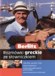 Berlitz Rozmówki greckie ze słowniczkiem