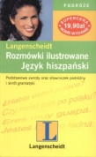 Rozmówki ilustrowane. Język hiszpański