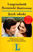 Rozmówki ilustrowane Język włoski