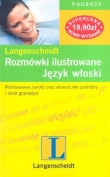 Rozmówki ilustrowane Język włoski