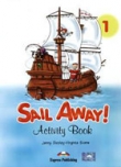 Sail Away! 2 Activity book