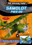 Mój pierwszy model - Samolot PWS-26