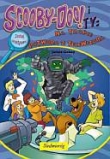 Scooby-Doo! i Ty Na tropie Potwora z Telewizora