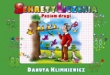 Sekrety liczenia. Poziom drugi