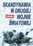 Skandynawia w drugiej wojnie światowej