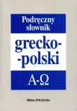 Podręczny słownik grecko-polski