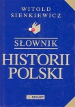 Słownik Historii Polski