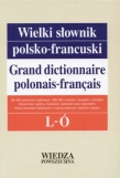 Wielki słownik polsko-francuski t.2