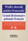 Wielki słownik polsko-francuski