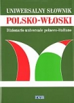 Uniwersalny słownik polsko-włoski