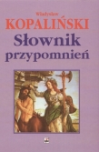Słownik przypomnień