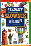 Szkolny słownik synonimów