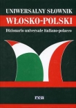 Uniwersalny słownik włosko-polski
